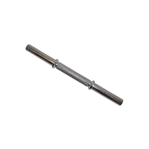 SALE! Olympus Flat Dumbell Rod 15"