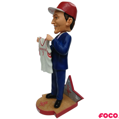 Sam Dekker Draft Day Bobblehead - National Bobblehead HOF Store