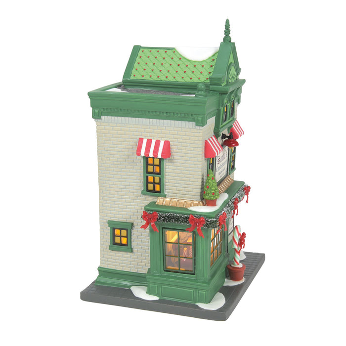 Santa's Corner Confectionery