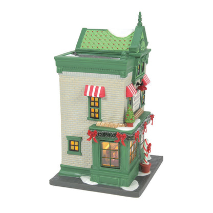 Santa's Corner Confectionery