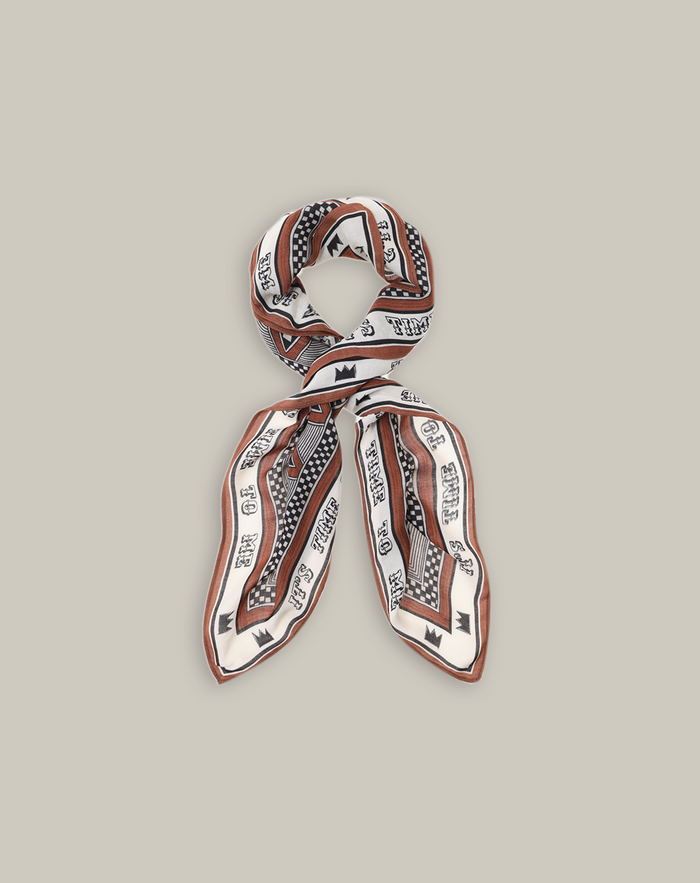 Sara Rodeo Headkerchief