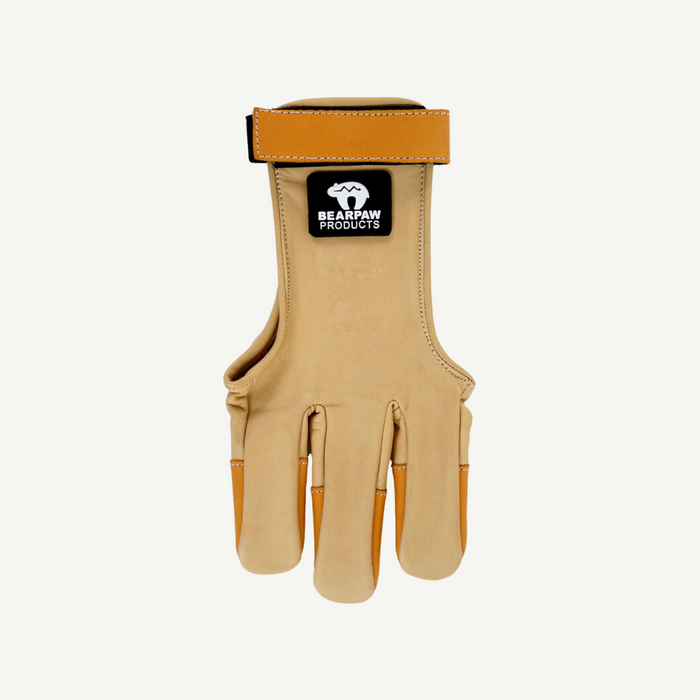 Schießhandschuh Classic
