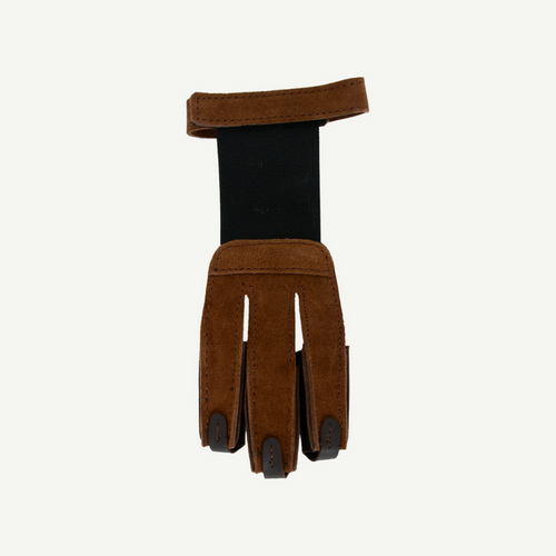 Schießhandschuh Traditional