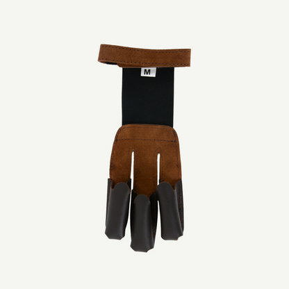 Schießhandschuh Traditional
