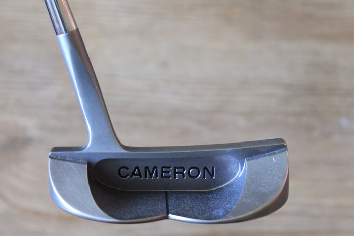 Scotty Cameron Circa 62 Model No. 7 Custom Shop Putter