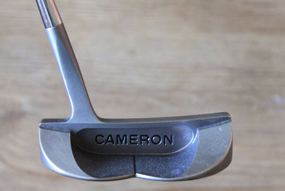 Scotty Cameron Circa 62 Model No. 7 Custom Shop Putter