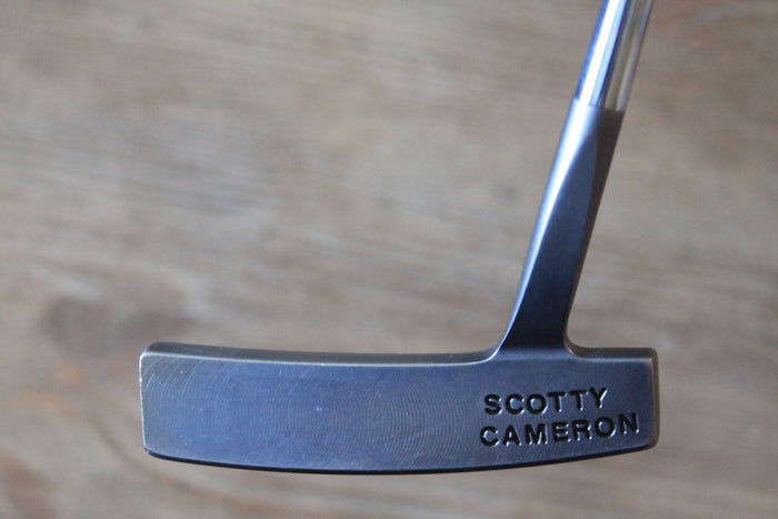Scotty Cameron Circa 62 Model No. 7 Custom Shop Putter