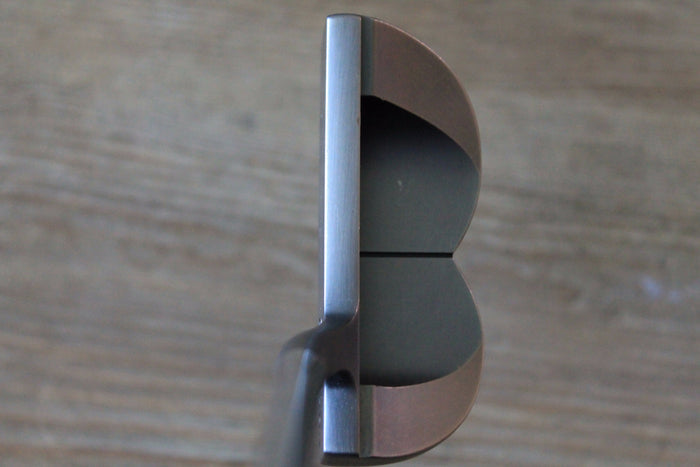 Scotty Cameron Circa 62 Model No. 7 Custom Shop Putter