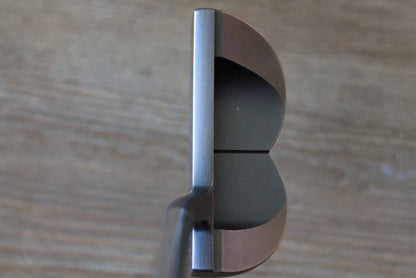 Scotty Cameron Circa 62 Model No. 7 Custom Shop Putter