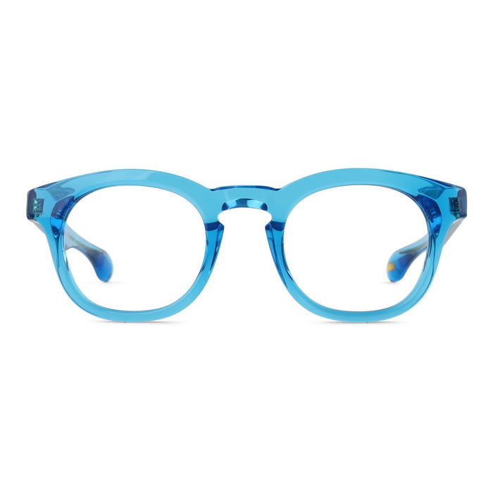Turquoise Blue