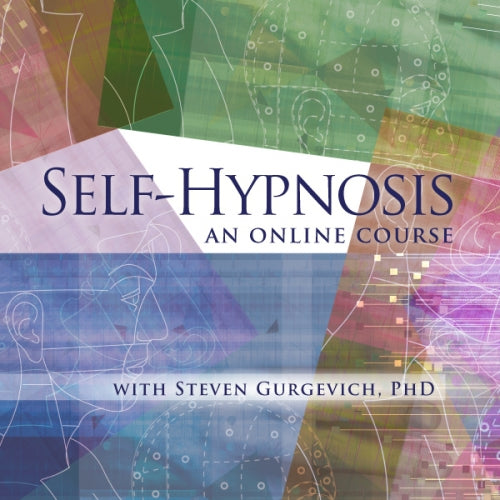 Self-Hypnosis Online Course