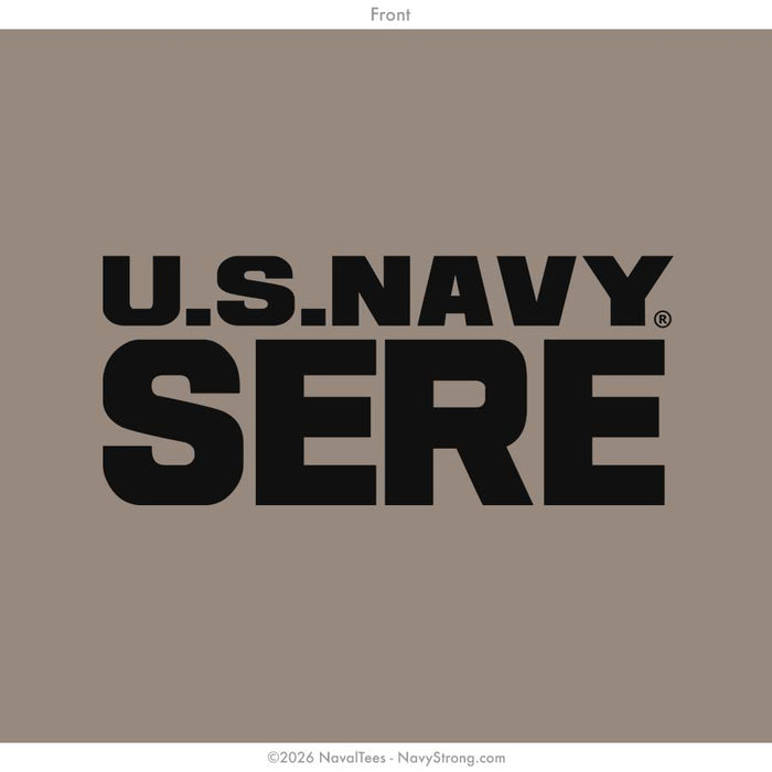 "SERE Classic" Tee | NWU
