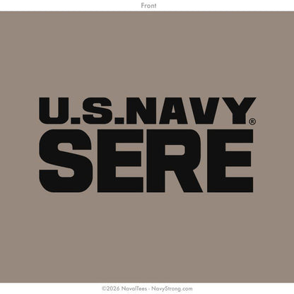 "SERE Classic" Tee | NWU