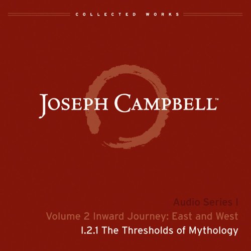 Series I, Volume 2 - Inward Journey: East and West