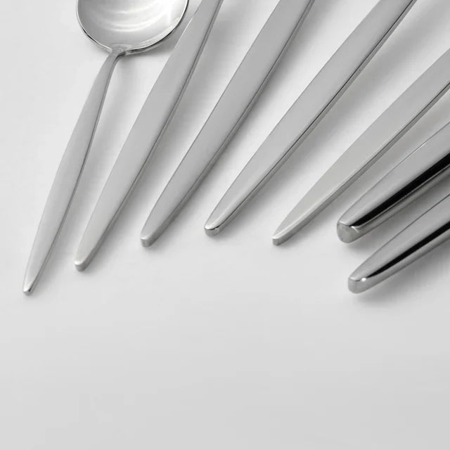Set de couverts Karaca New Porto 12 personnes 84 pièces