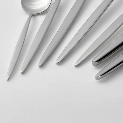 Set de couverts Karaca New Porto 12 personnes 84 pièces