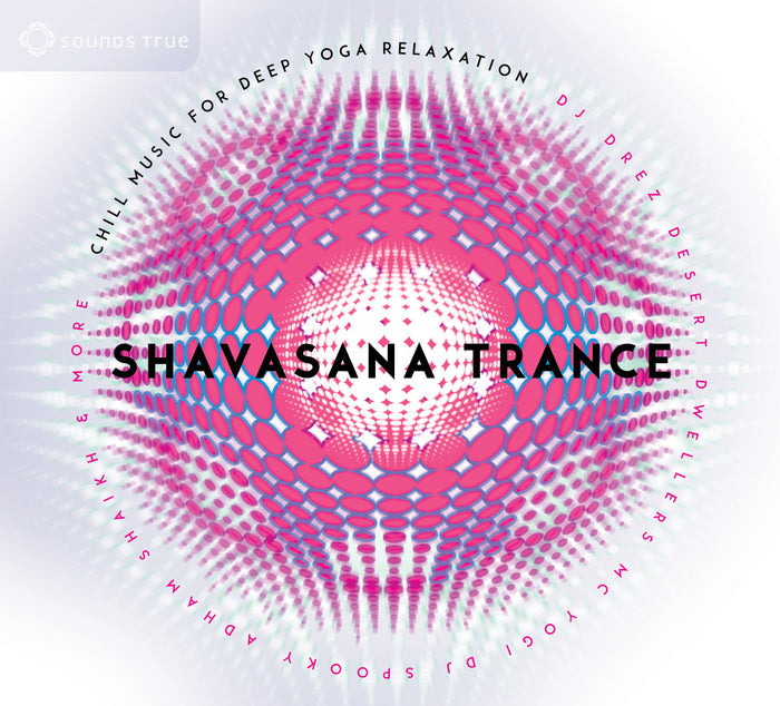 Shavasana Trance