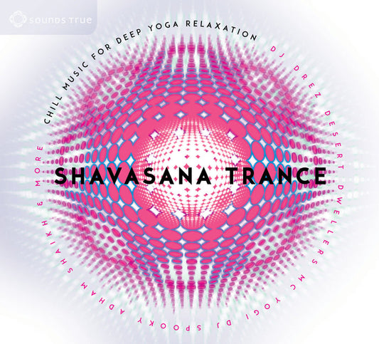 Shavasana Trance