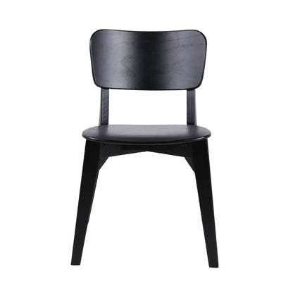 Sia Dining Chair Black