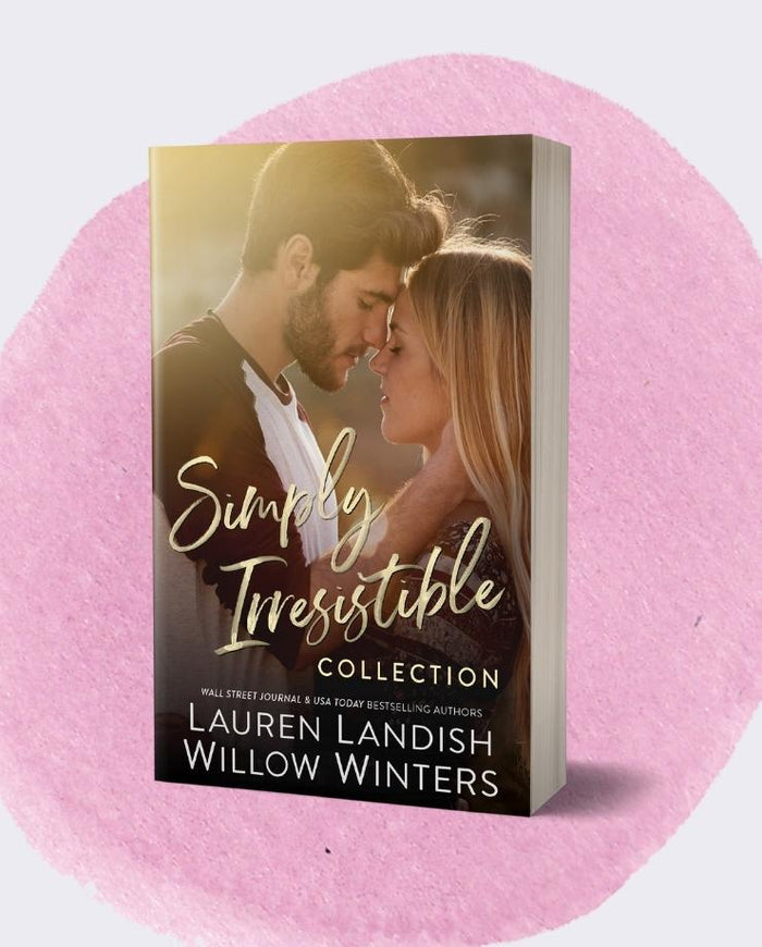 Simply Irresistible
