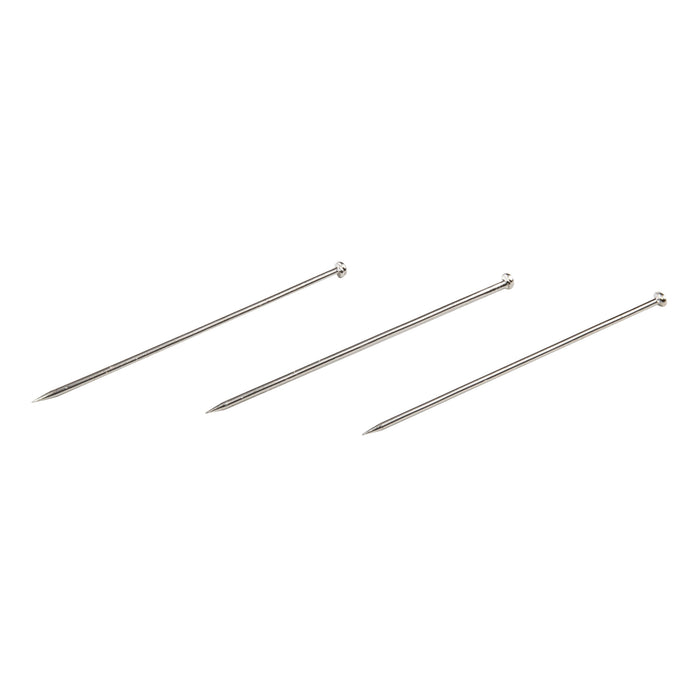SINGER® 500 Dressmaker Pins - Size 17, 1-1/16"