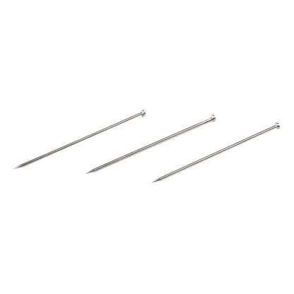 SINGER® 500 Dressmaker Pins - Size 17, 1-1/16"