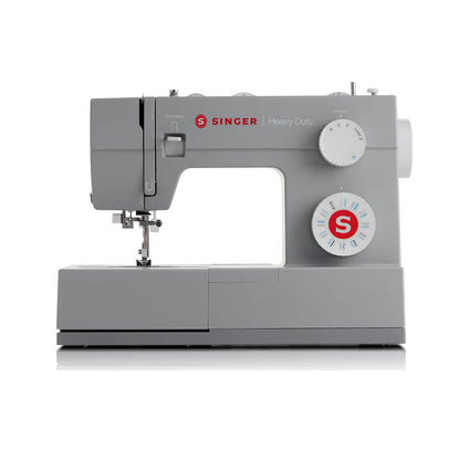 SINGER® Refurbished Heavy Duty 44S Sewing Machine -- Product Image