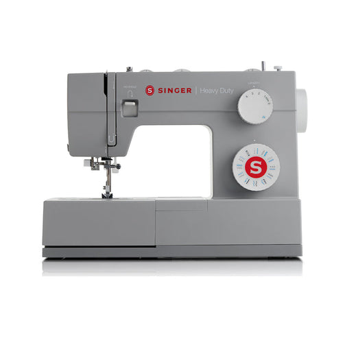 SINGER® Refurbished Heavy Duty 44S Sewing Machine -- Product Image