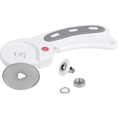 SINGER® Lock ‘n Roll Rotary Cutter