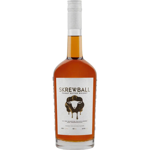 Skrewball Peanut Butter Whiskey