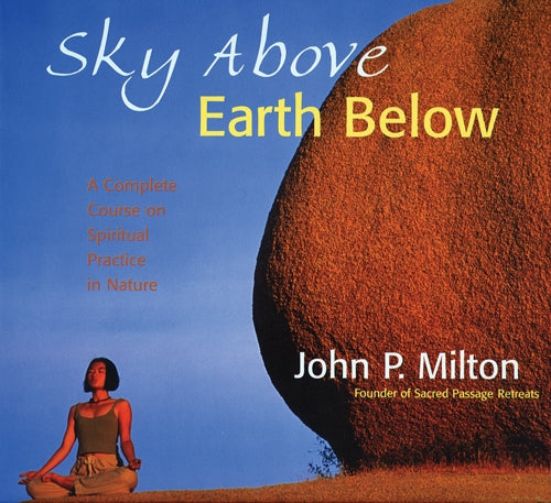 Sky Above, Earth Below