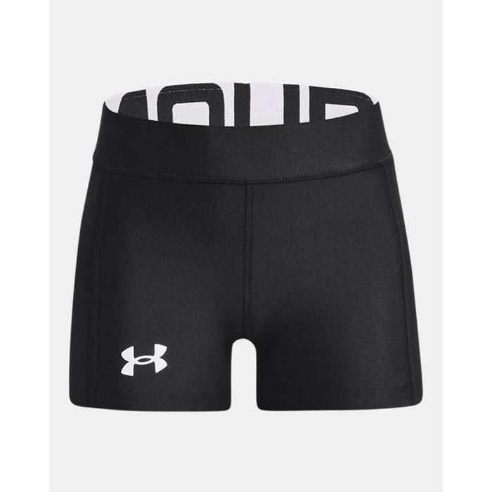 SLIDER SHORT BASEBALL UA UTILITY FEMME