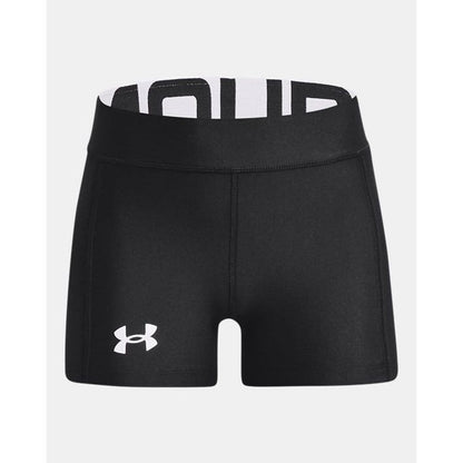 SLIDER SHORT BASEBALL UA UTILITY FEMME