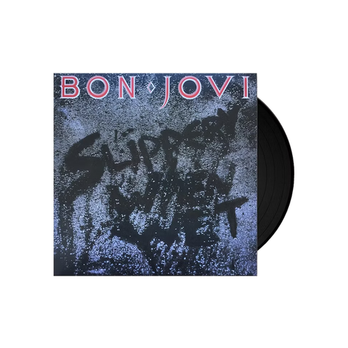 Slippery When Wet LP