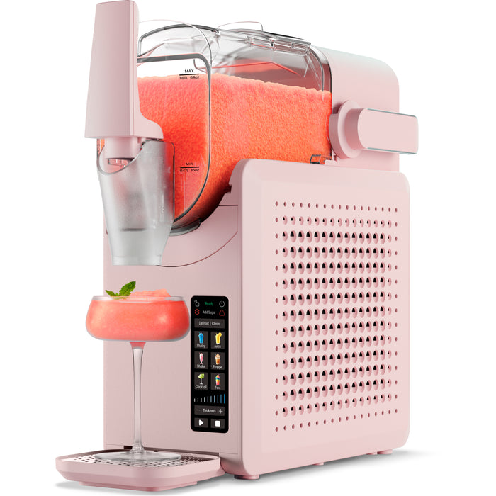 Slush-Ease® MAX Slushy Machine - Pink