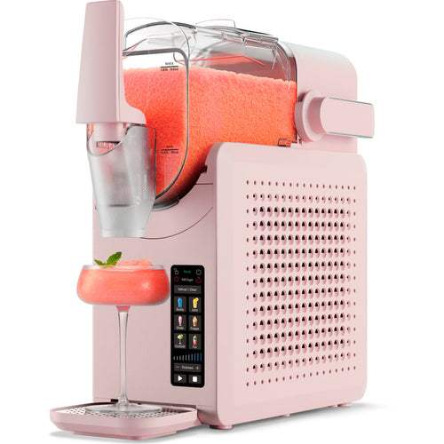 Slush-Ease® MAX Slushy Machine - Pink