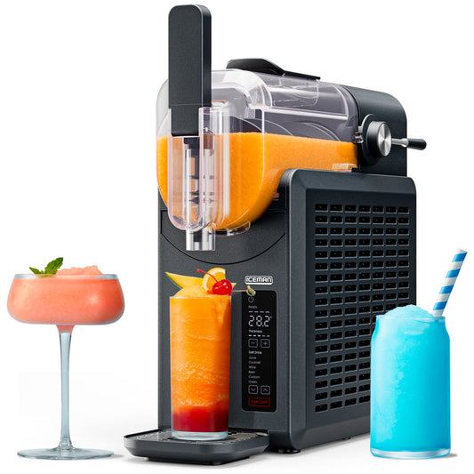 Slush-Ease® Slushy Machine