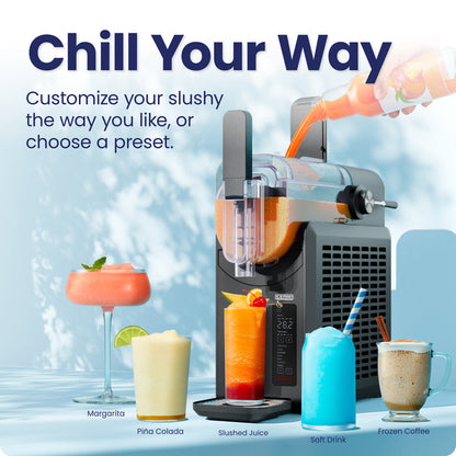 Slush-Ease® Slushy Machine