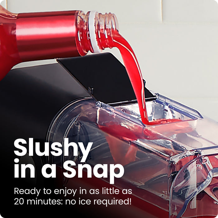 Slush-Ease® Slushy Machine