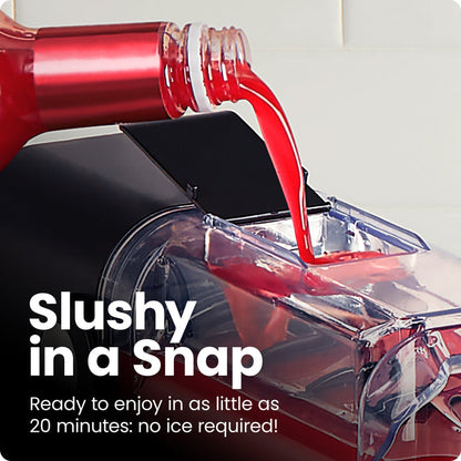 Slush-Ease® Slushy Machine