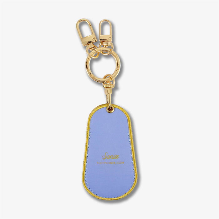 Smart Tracker Keychain - Oyster