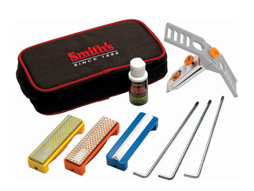 Smiths Standard Precision Sharpening Kit