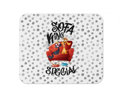 Sofa King Special | Mouse Pad