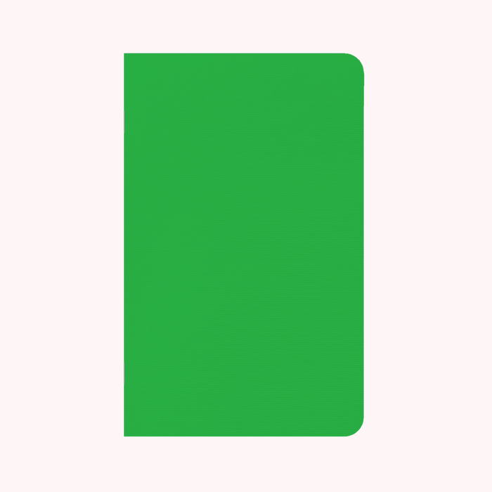 Solid Bright Green