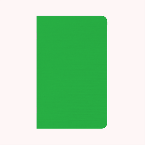 Solid Bright Green