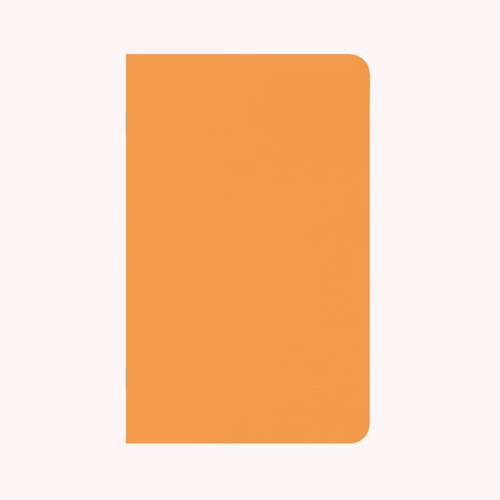 Solid Orange