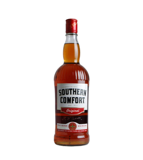 SOUTHERN COMFORT® Original Whiskey Liqueur