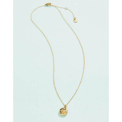 SP Haig Point Necklace 17"