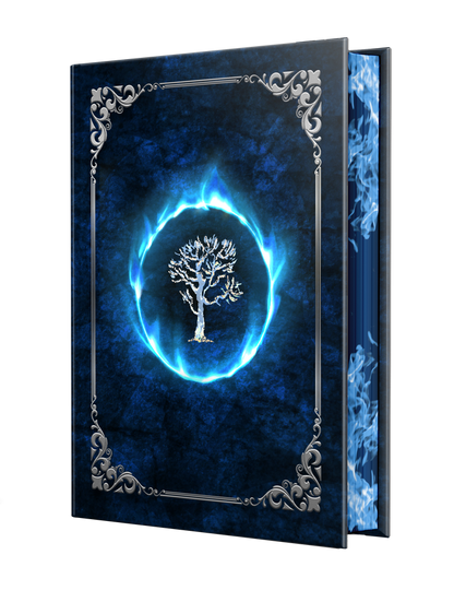 Special Edition: Studies in Demonology Trilogy (3 x HARDBACKS)