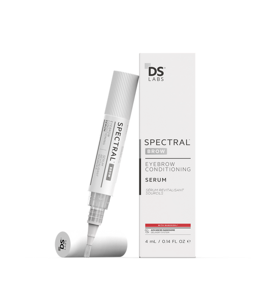 Spectral.BROW | EYEBROW CONDITIONING SERUM